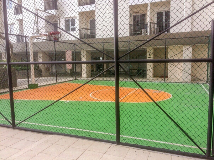 Exterior & Views, Well Appointed & Stylish 2BR at Jarrdin Cihampelas Apartment, Bandung