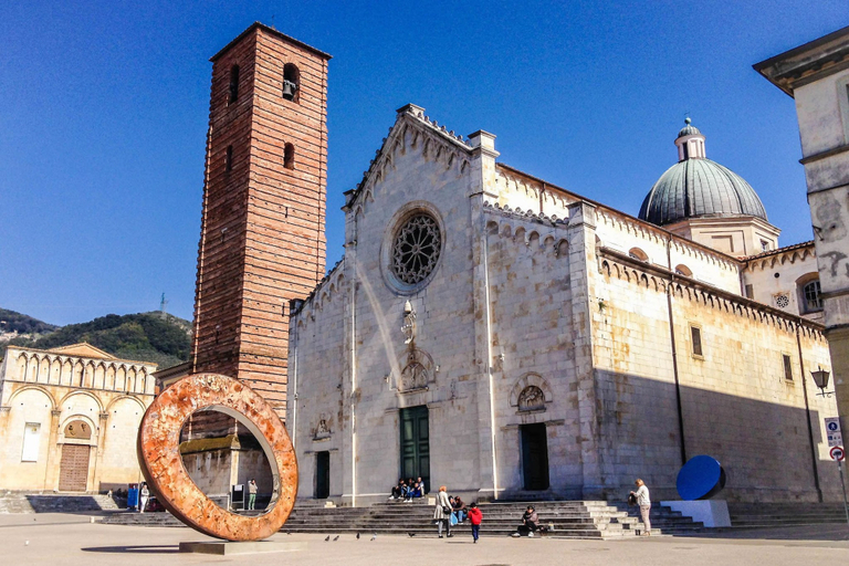 Exterior & Views 2, Hotel Palazzo Guiscardo, Lucca