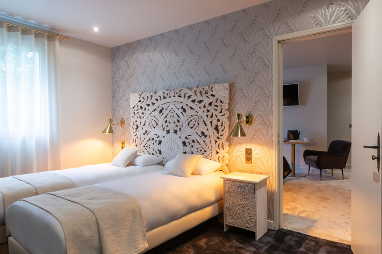 Bedroom 7