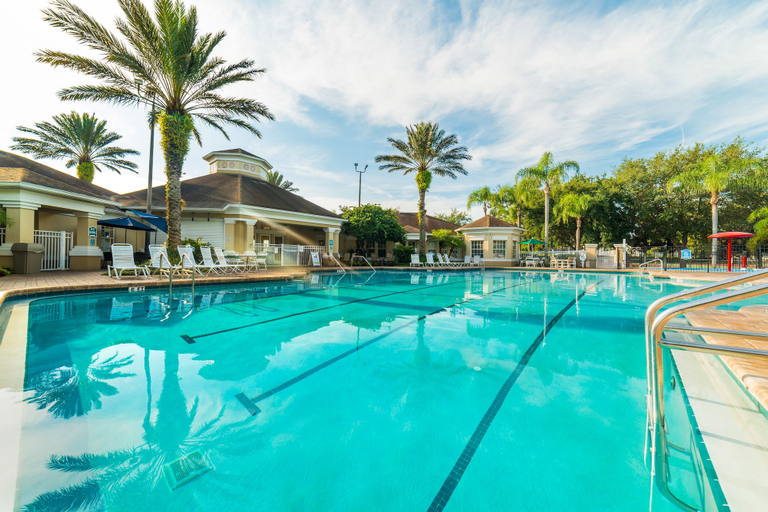 Sport & Beauty 4, Ov2562 - Windsor Palms Resort - 4 Bed 3 Baths Townhome, Osceola