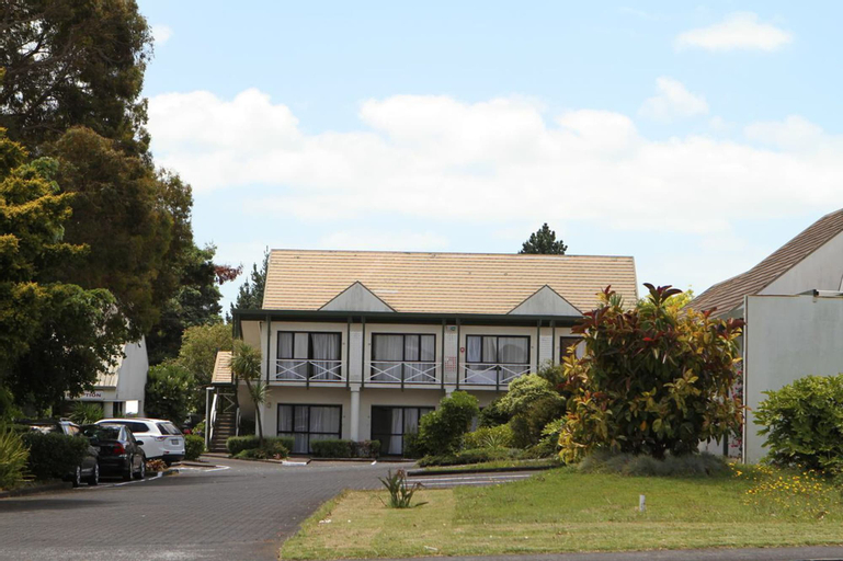 Mt. Wellington Motel, Waitakere