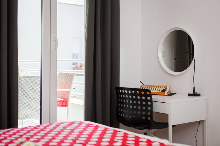 Bedroom 3, Sun Spalato Balance, Split