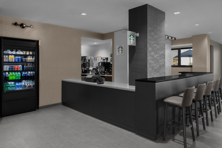 Food & Drinks 5, Courtyard by Marriott Clearwater Beach, Pinellas