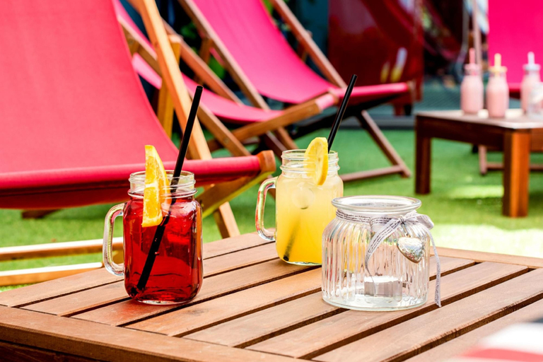 Food & Drinks 5, Ibis Poznań Stare Miasto, Poznań City