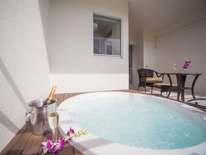 Sport & Beauty, Private Villa Gushikumui by Coldio Premium, Motobu