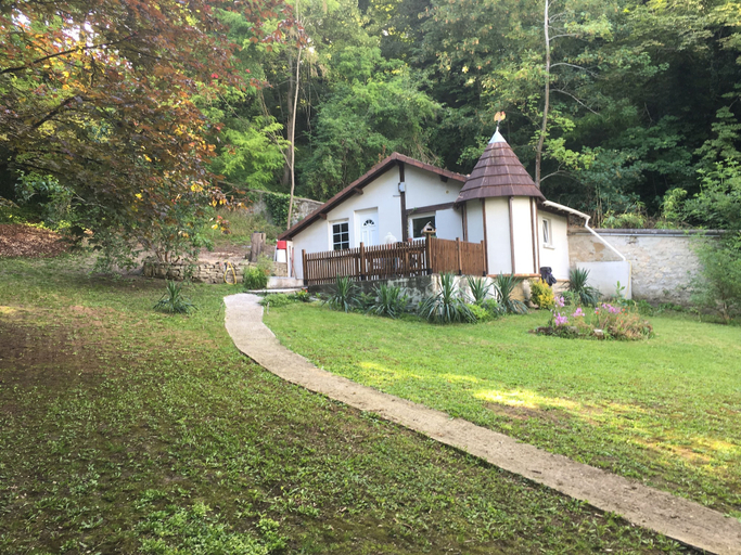 Exterior & Views 2, Ambition Zen Presles, Val-d'Oise
