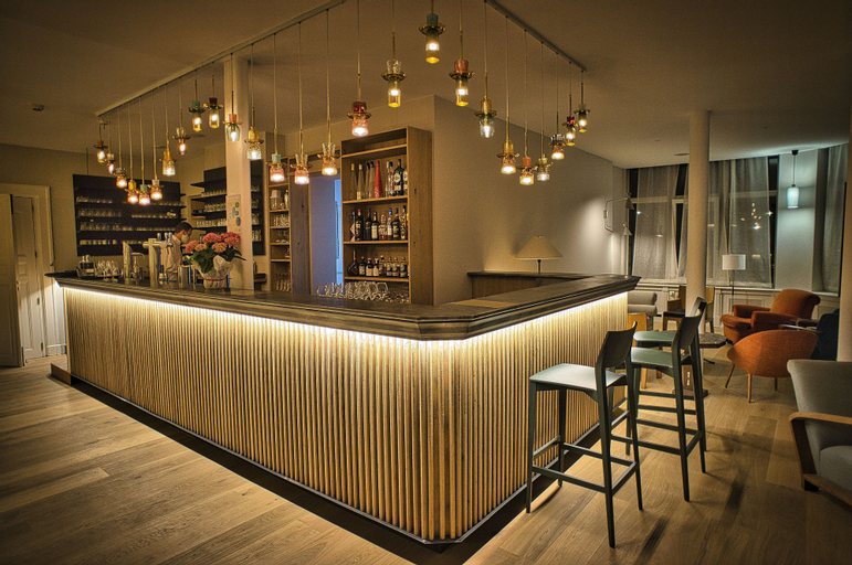 Food & Drinks 4, Les Sorbiers, Namur