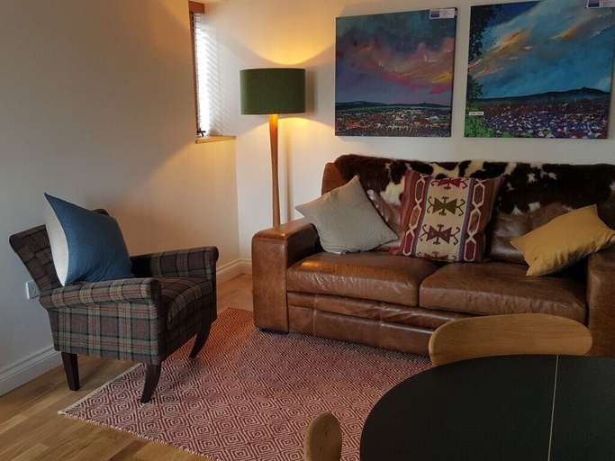 Others 5, The Natterjack Inn, Somerset