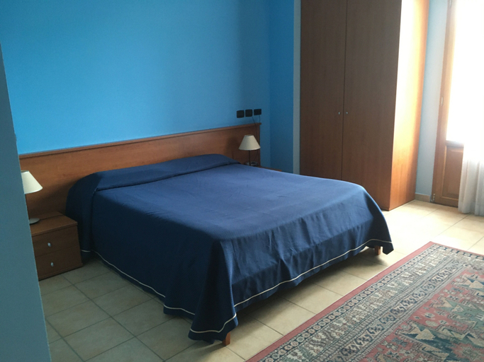Bedroom 3, Hotel Villa Giatra, Agrigento