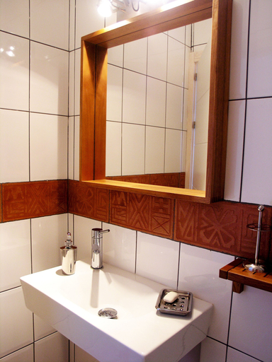 Bathroom 3, Apartamentos Dunaoasis Maspalomas, Las Palmas