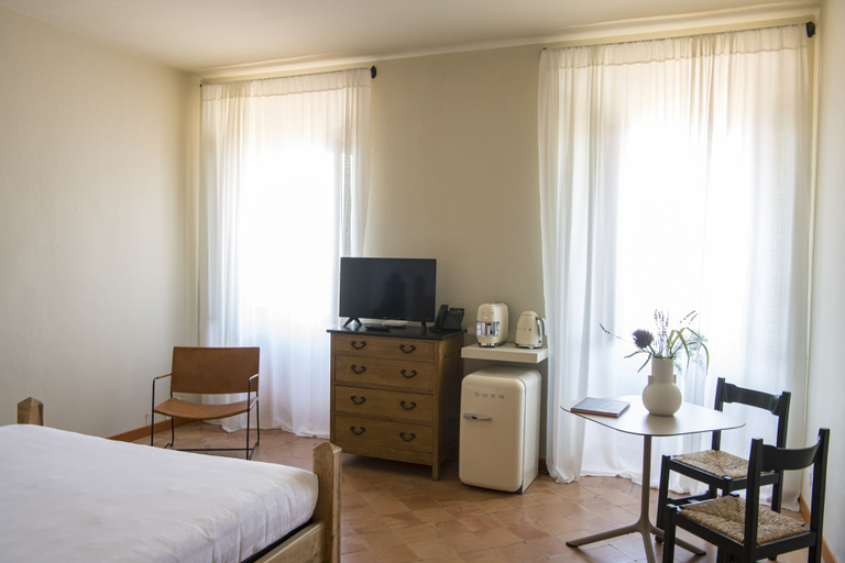 Bedroom 4, L'Annunciata Soul Retreat, Brescia