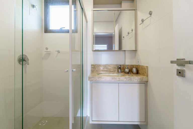 Bathroom 4, Recanto Girassóis 502 - 707, Arapongas
