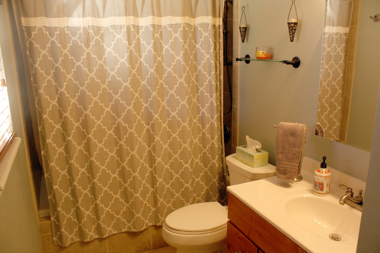 Bathroom 3, Victorian Gables G, Summit