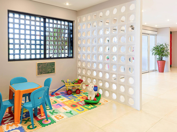 Family & Kids, ibis Styles Birigui, Birigui