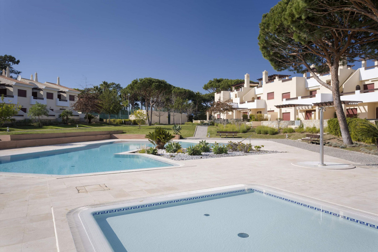 Sport & Beauty 4, Casa Tara - Sunset Villas, Loulé