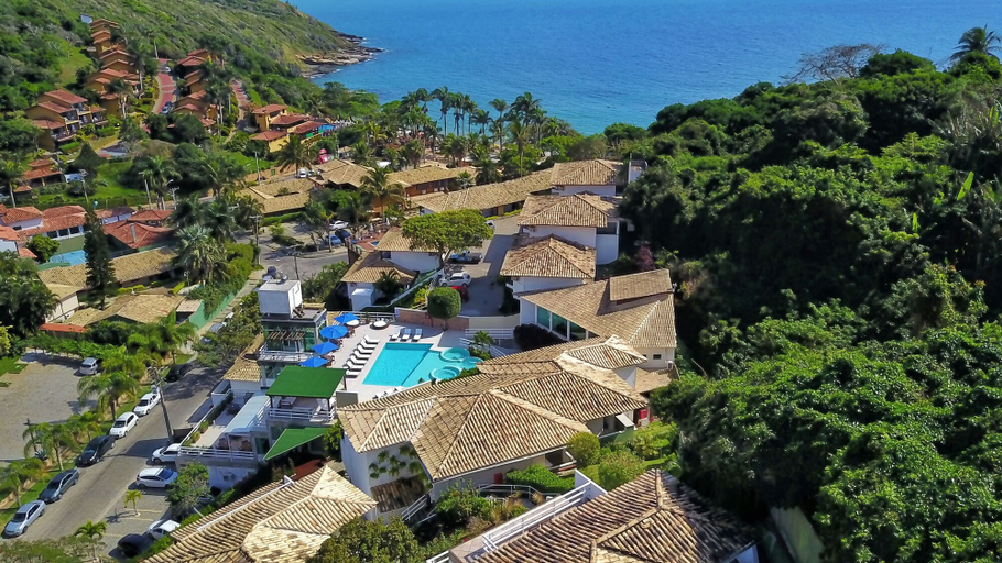 Exterior & Views 2, Hotel Experience João Fernandes, Armação dos Búzios