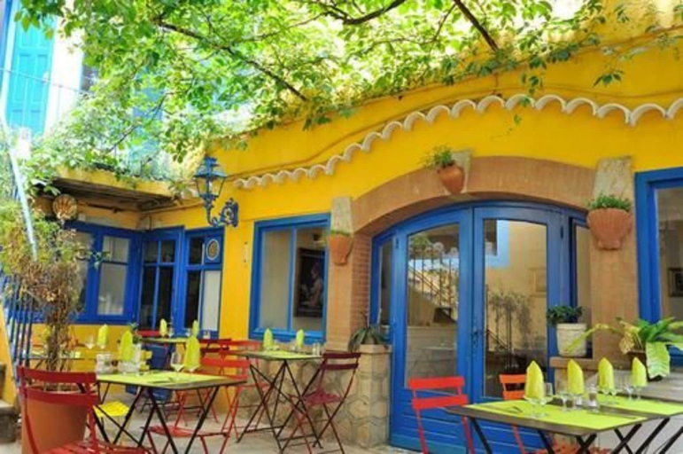 Exterior & Views 4, Hôtel Cortie, Pyrénées-Orientales