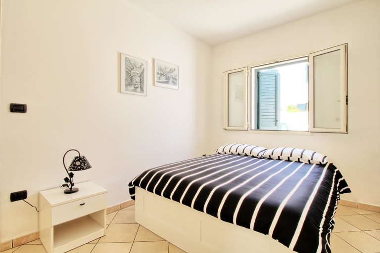 Room 4, Ada Lovely House, Lecce