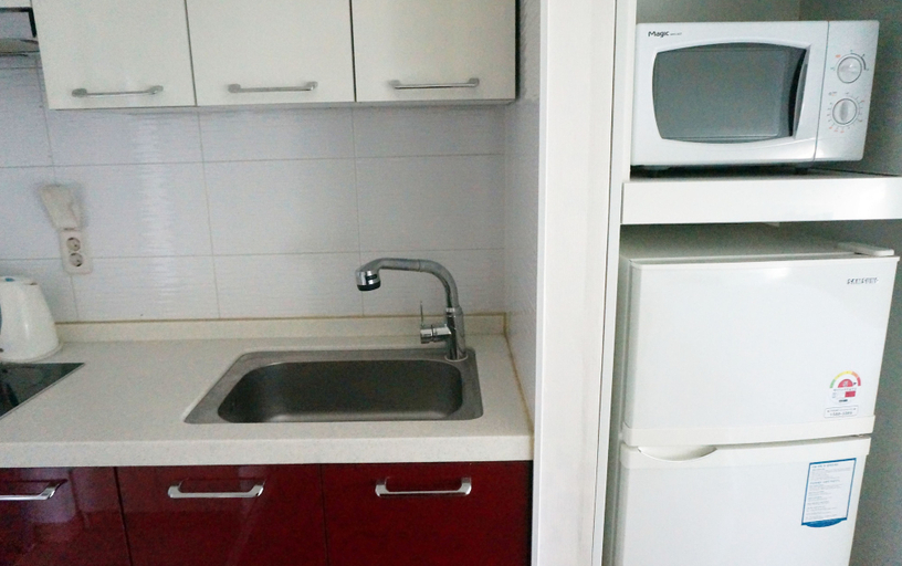 Others 5, EAN Residence Hotel, Daedeok