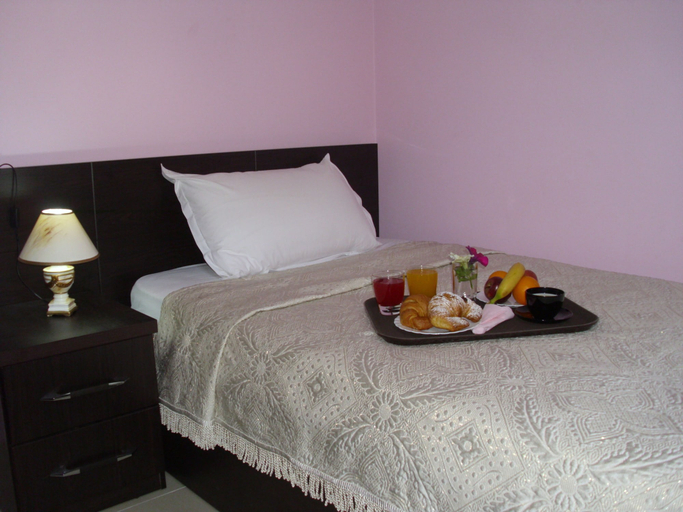 Bedroom 2, Hotel Jolly, Tiranës
