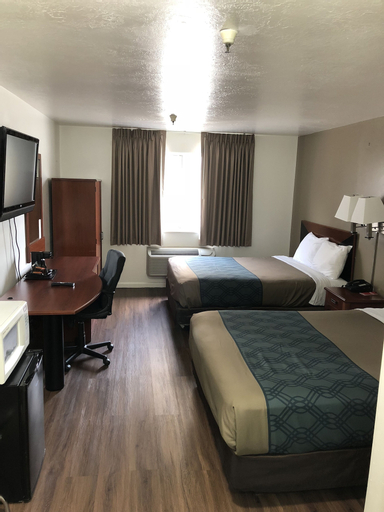 Ameri-Stay Inn & Suites, Davis