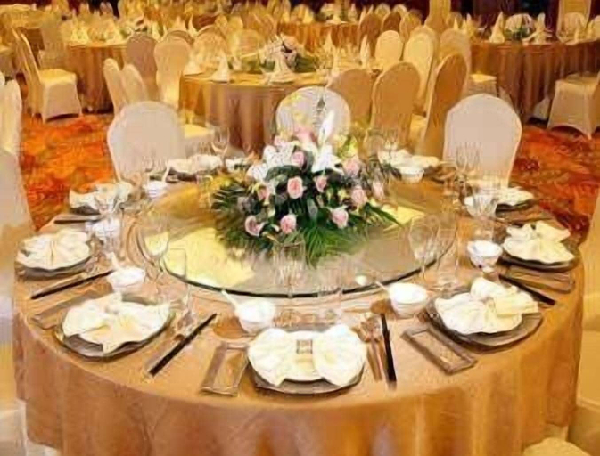 Food & Drinks, Ramada Wujiaochang Shanghai, Shanghai