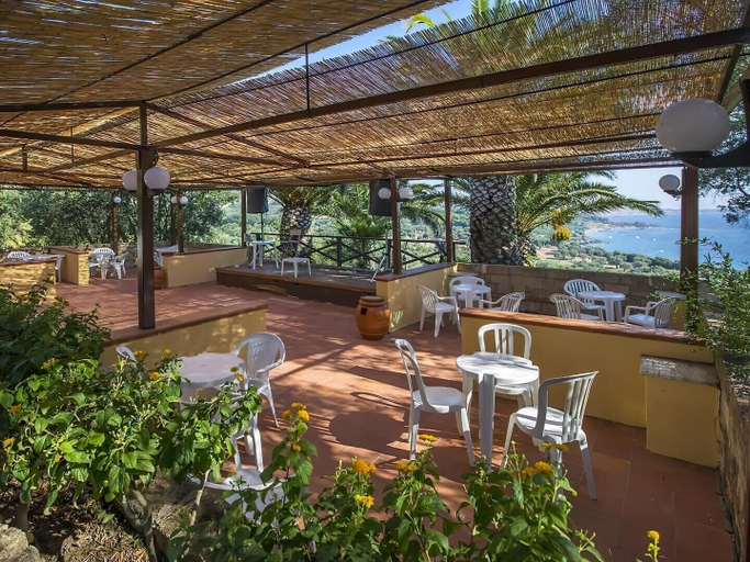 Food & Drinks 4, TH Capo Rizzuto, Crotone