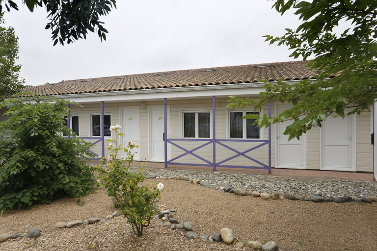 Exterior & Views 2, Vacancéole - Resid'price, Haute-Garonne