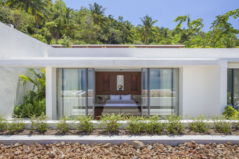 Exterior & Views 2, Villas Spice and Splash at Lime Samui, Ko Samui