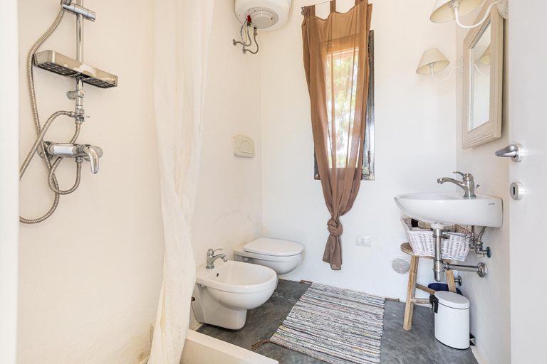 Bathroom 3, 2971 Villa Piti by Perle di Puglia, Brindisi