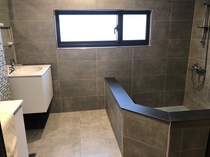 Bathroom 3, Hygge House, Penghu