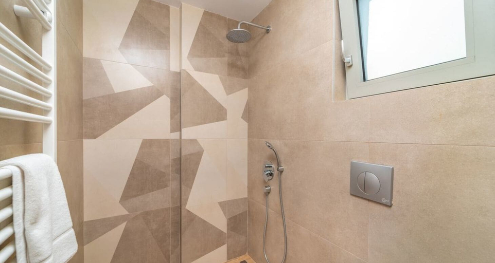 Bathroom 3, Villa Ionion Theasis, Ionian Islands