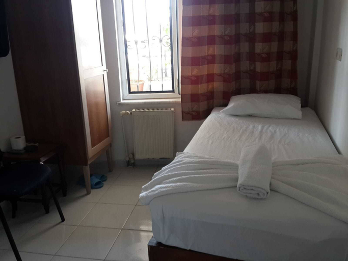 Bedroom 3, Ay Otel 2, Antalya