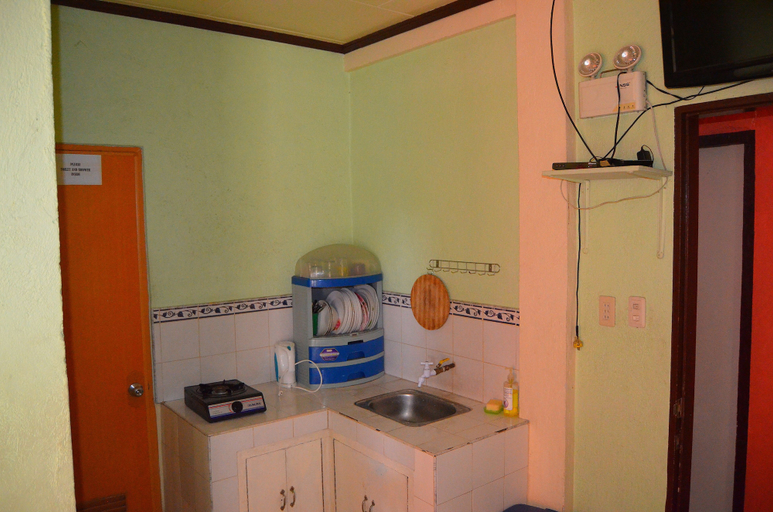 Others, Casa Bonita Inn 1, Oslob