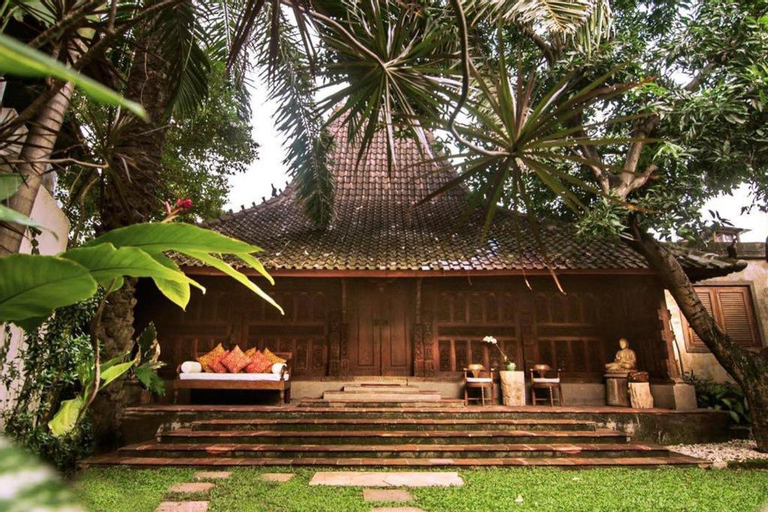Exterior & Views 5, Joglo Legacy, Denpasar