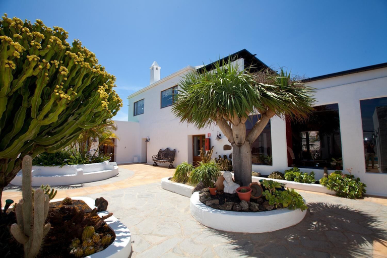 Exterior & Views 2, Casa de Hilario, Las Palmas