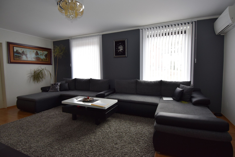 Others 5, Solferie Holiday Apt. Møllevannsveien, Kristiansand