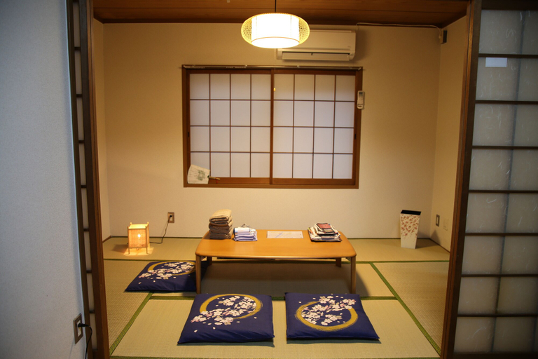 Others 4, Kyoto Home Kiyomizu, Kyoto