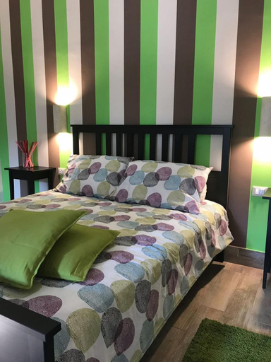 Bedroom 2, Le Donne di Giannino, Cosenza
