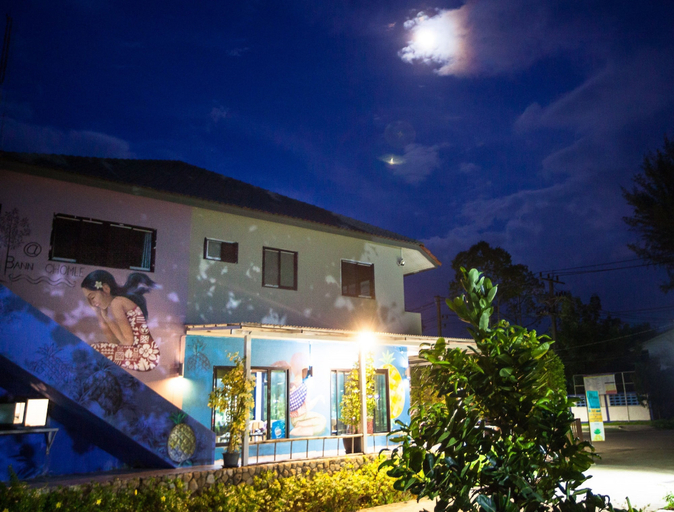Exterior & Views 2, Anyavee Krabi beach resort, Mueang Krabi