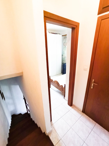 Bathroom 3, Zennova 22 Nikiti Sea Side House, Central Macedonia