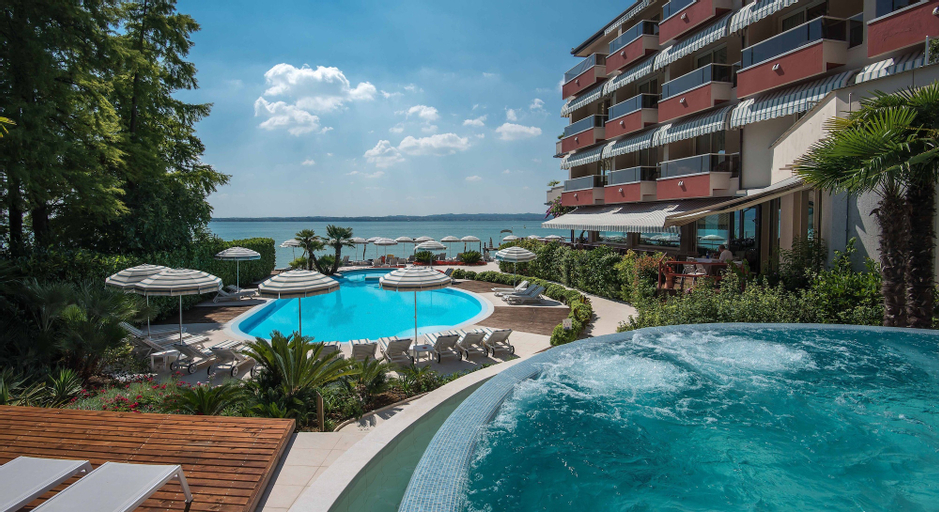 Hotel Continental Wellness & Spa, Brescia