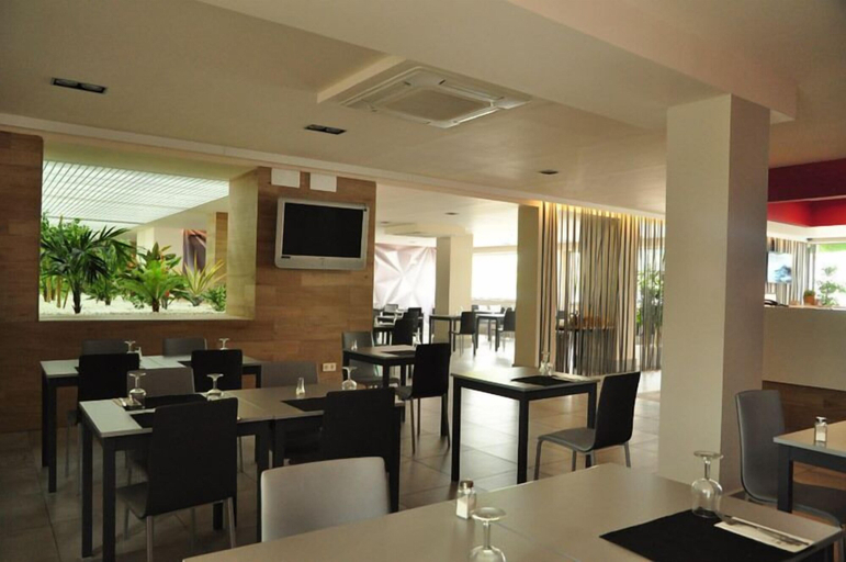 Food & Drinks 4, Hostal Restaurante Paco, Valladolid