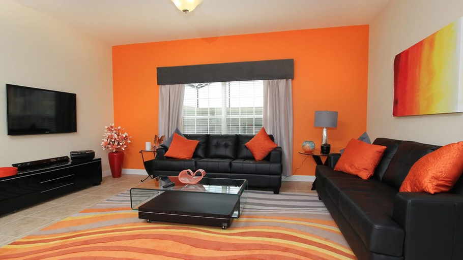 Others 4, Grhcup8936 - Paradise Palms Resort - 5 Bed 4 Baths Townhouse, Osceola