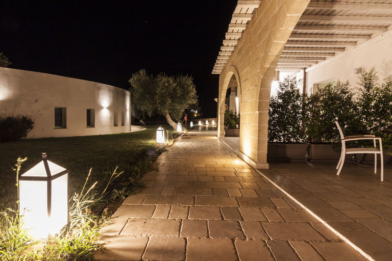 Exterior & Views 2, Tenuta Montiró, Lecce