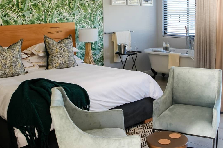 Bedroom 2, eMfuleni Lifestyle, Lobamba
