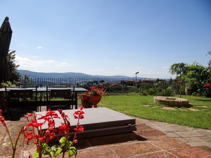 La Casa del Sarto, Perugia