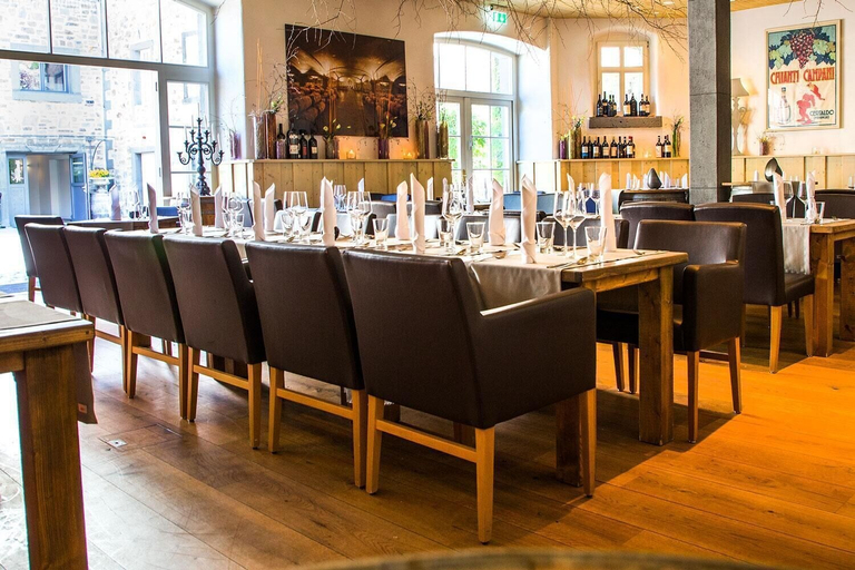Food & Drinks 5, Schloss Burgbrohl, Ahrweiler
