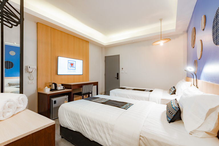 Bedroom 6