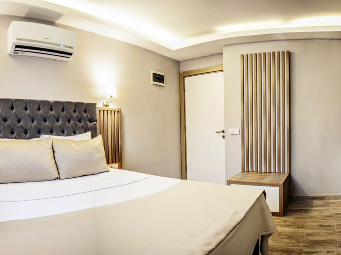 Bedroom 3, Hotel Bleu Nuit Bodrum, Bodrum